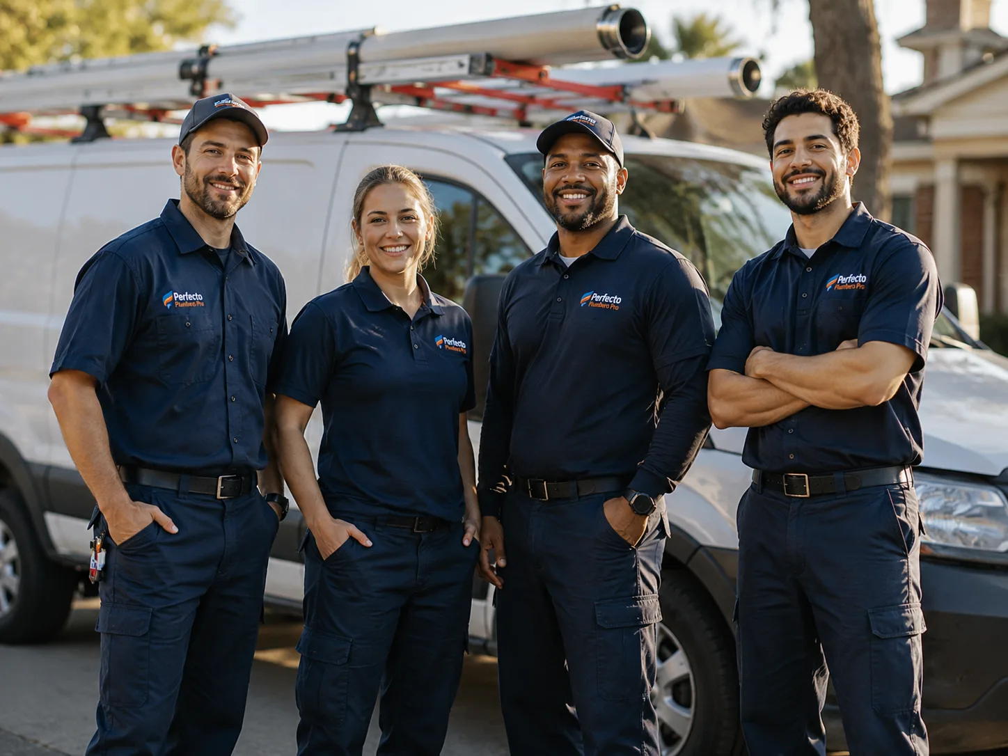 Emergency Plumber Near Me in Archer City, TX near me