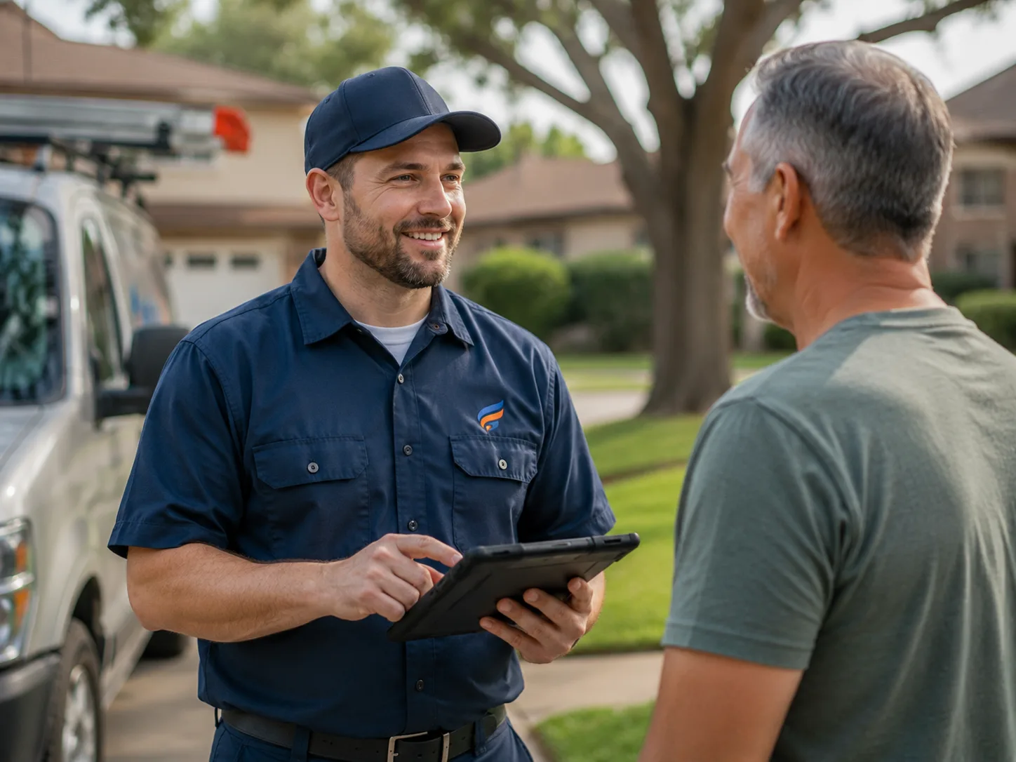 Emergency Plumber Near Me Archer City, TX FAQs